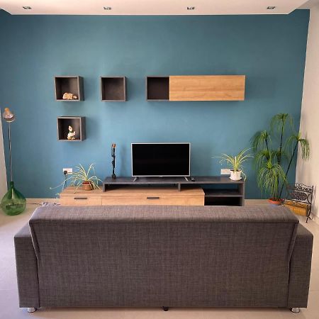Sunset Modern Apt Near The Beach Birzebbuga Exterior photo
